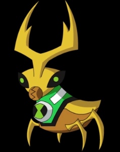 Ball Weevil