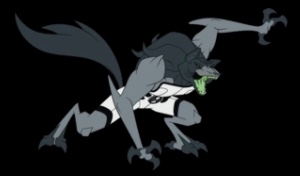 Blitzwolfer