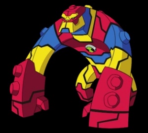 Bloxx