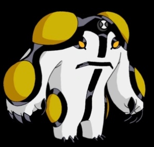 Cannonbolt