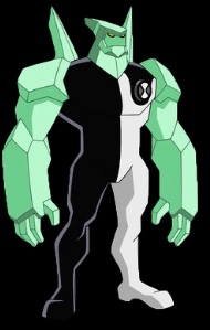 Diamondhead
