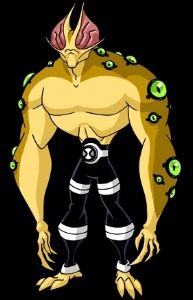 Eye Guy