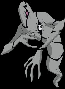 Ghostfreak