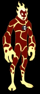 Heatblast