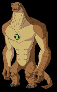Humungousaur