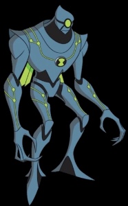 Nanomech