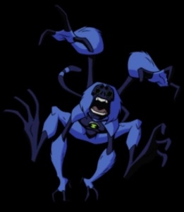 Spidermonkey