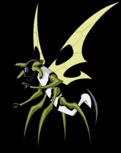 Stinkfly