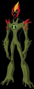Swampfire