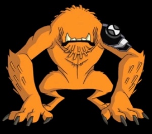 Wildmutt
