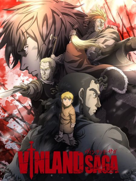 Vinland saga