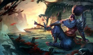 Yasuo