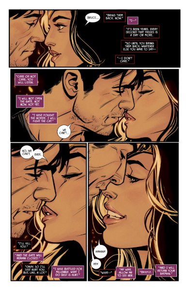 DIANA PRINCE