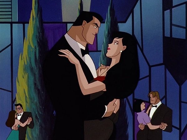 LOIS LANE