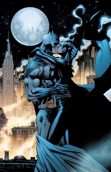 SELINA KYLE
