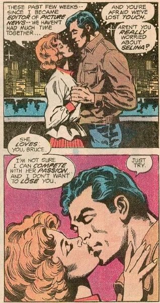 VICKI VALE