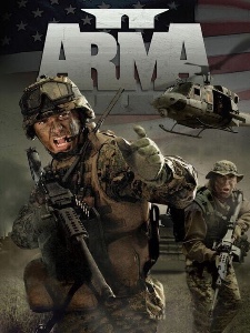 Arma II