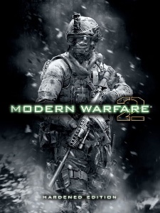 Call of Duty: Modern Warfare 2