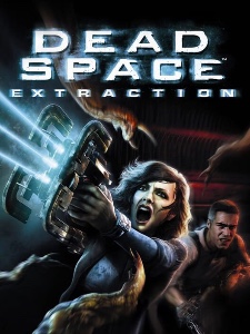 Dead Space Extraction