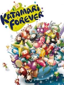 Katamari Forever