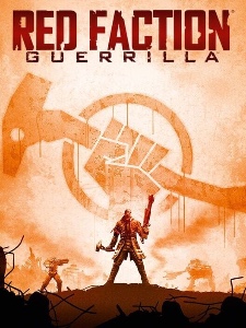 Red Faction Guerrilla