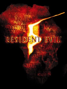 Resident Evil 5