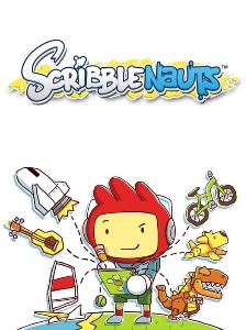 Scribblenauts