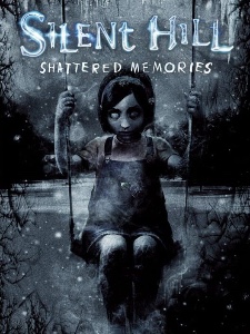 Silent Hill: Shattered Memories