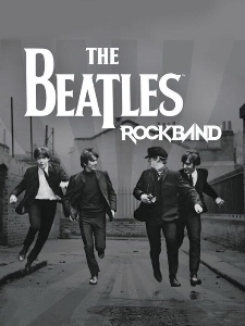 The Beatles Rockband