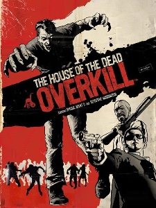 The House of the Dead Overkill