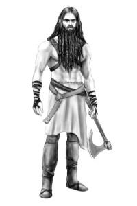 Bloodbeard