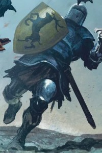 Borros Baratheon