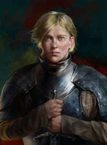 Brienne of Tarth