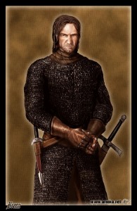 Bronn