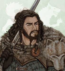 Cregan Stark