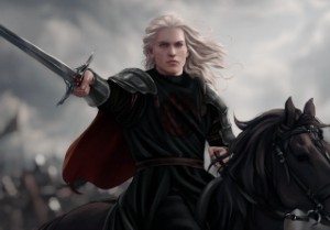 Daemon I Blackfyre