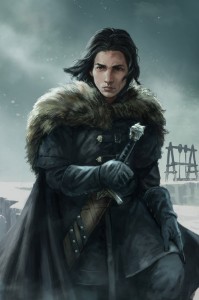 Jon Snow