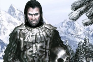 Lord of Bones
