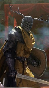 Lyonel Baratheon (The Laughing Storm)