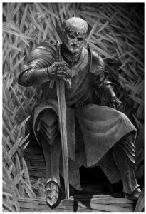 Maegor I Targaryen (The Cruel)