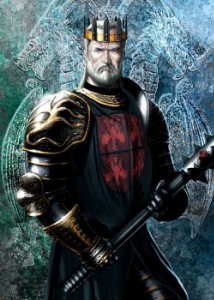 Maekar I Targaryen (The Anvil)