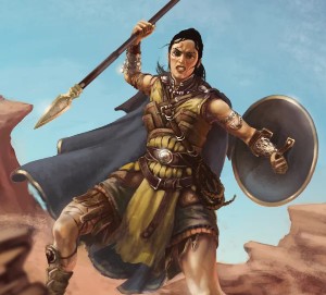Obara Sand