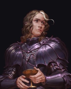 Prince Valarr Targaryen