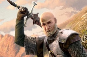 Randyll Tarly