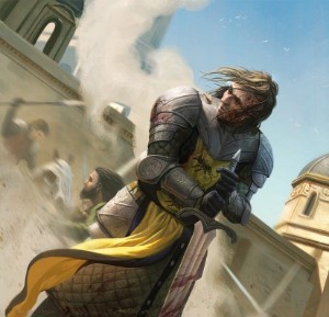 Sandor Clegane (The Hound)