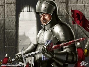 Ser Amory Lorch