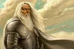 Ser Barristan Selmy (The Bold)