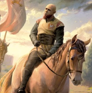 Ser Cortnay Penrose