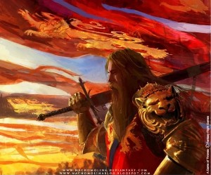 Ser Daven Lannister