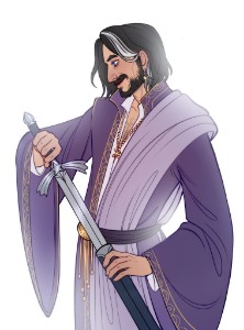 Ser Davos Dayne